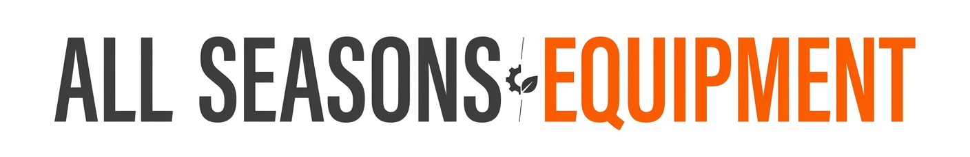 All Seasons Equipment Ltd Logo